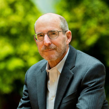 Jim Stock